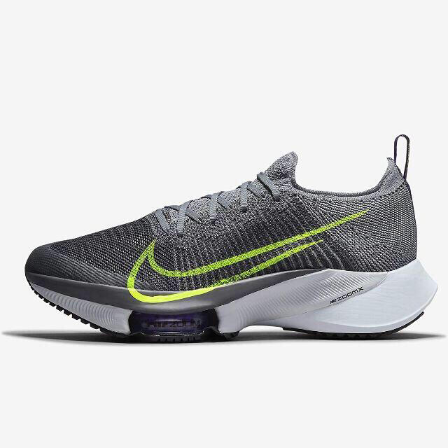 新品在庫 NIKE ネクスト% ★26.5★CI9923-004の通販 by kana's shop(必ず自己紹介をご覧下さい。
新品在庫 定価24 テンポ ネクスト% 26.5 CI9923-004 200円 ズーム 人気最新品
)|ナイキならラクマ - 定価24,200円★ズーム テンポ 人気最新品