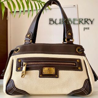 バーバリーブルーレーベル(BURBERRY BLUE LABEL)のゆき様 専用(ショルダーバッグ)