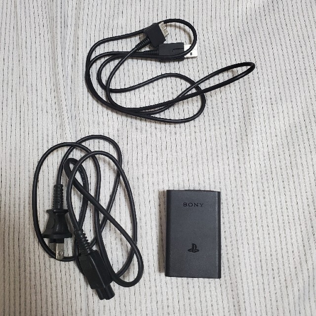 PlayStation Vita PCH-1000 ブラック | wic-capital.net
