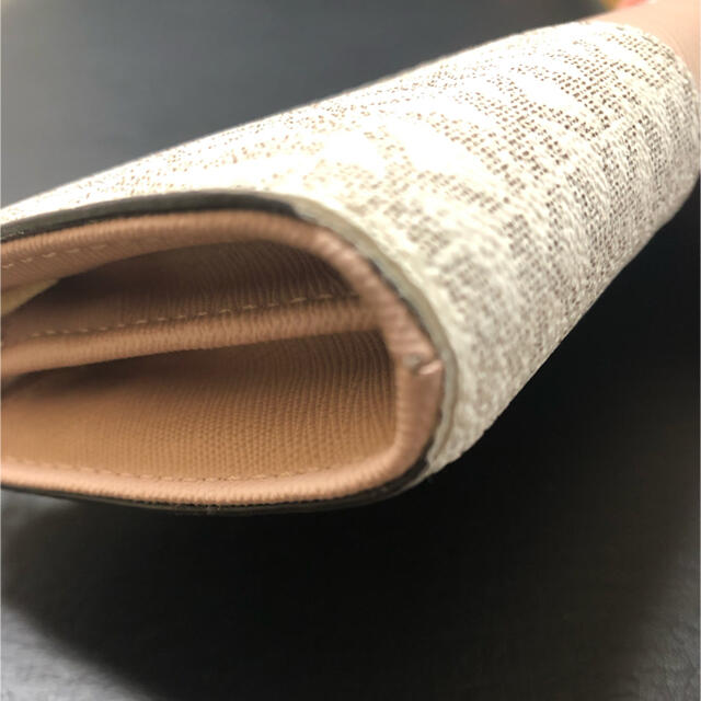 マイケルコース 長財布 2