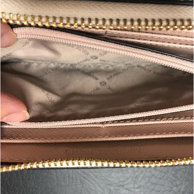 マイケルコース 長財布 7