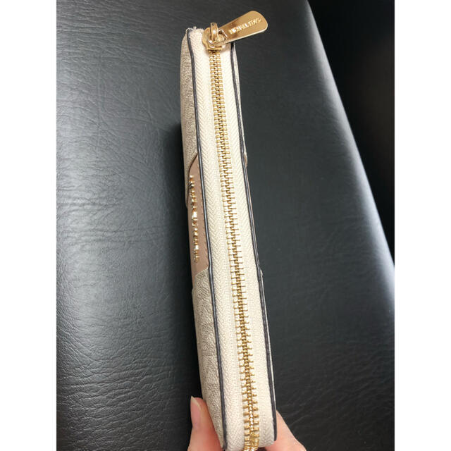 マイケルコース 長財布 8