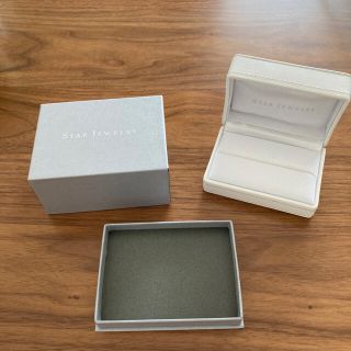 STAR JEWELRY(小物入れ)のフリマアイテム一覧 STAR JEWELRY(小物入れ)のフリマアイテム一覧