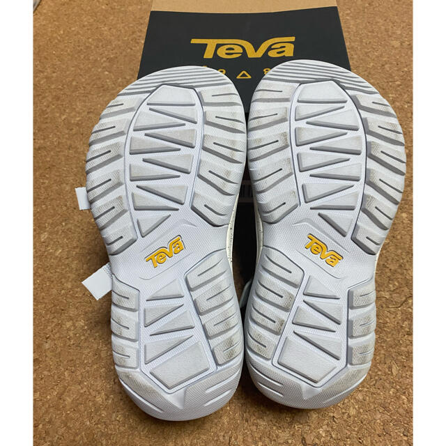 Teva(テバ)のteva HURRICANE XLT2 ALP サンダル　23cm 試着のみ レディースの靴/シューズ(サンダル)の商品写真