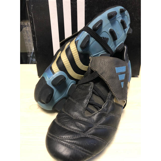 新しい adidas - 激レア サッカー スパイク アディダス アベイロTRX FG