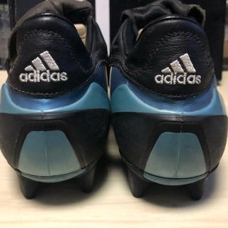 adidas - 激レア サッカー スパイク アディダス アベイロTRX FGの