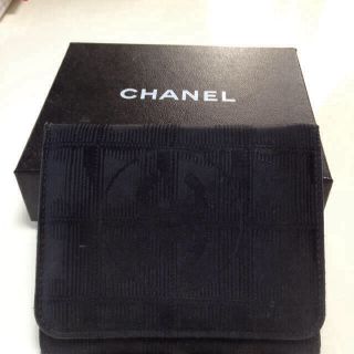 シャネル(CHANEL)のHm様お取り置き シャネル 財布(財布)