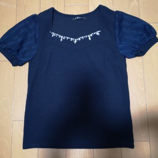 イング(INGNI)のINGNI 半袖(Tシャツ(半袖/袖なし))