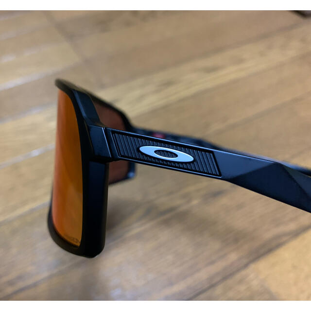 Oakley(オークリー)のオークリー SUTRO アジアンフィット スポーツ/アウトドアのスノーボード(アクセサリー)の商品写真