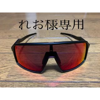 オークリー(Oakley)のオークリー SUTRO アジアンフィット(アクセサリー)