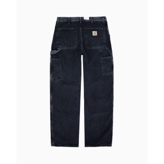 カーハート(carhartt)のcarhatt カーハート　ダブルニー　30(ペインターパンツ)