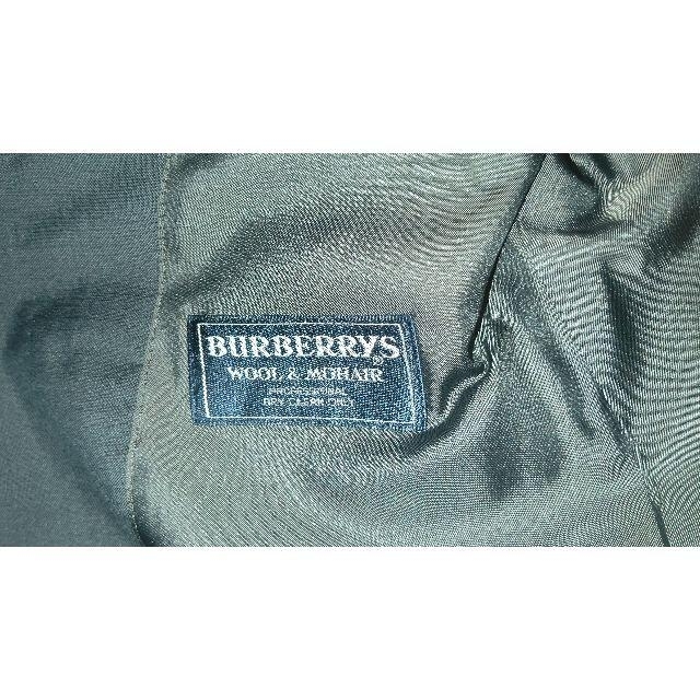 BURBERRY(バーバリー)のバーバリー　スーツ上下セット メンズのスーツ(セットアップ)の商品写真