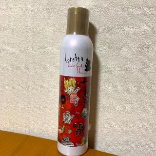 ロレッタ(Loretta)の【新品】ロレッタ　カチカチシュー　ヘアスプレー200g(ヘアスプレー)