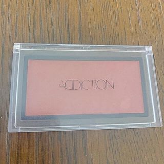 アディクション(ADDICTION)のアディクション　ザ ブラッシュ 024 ローズバー(チーク)