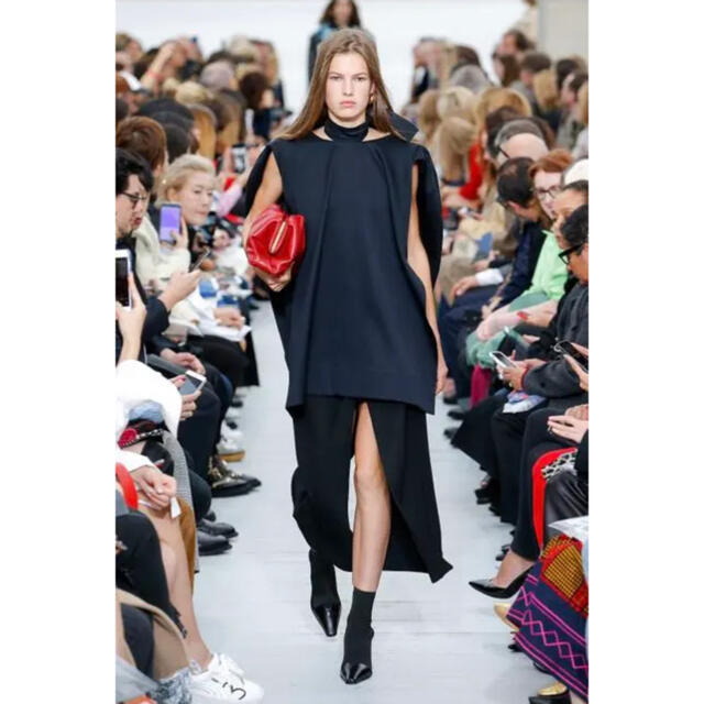 celine - Celine 2018 ランウェイ　トップス