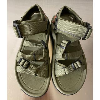 テバ(Teva)のteva サンダル(サンダル)