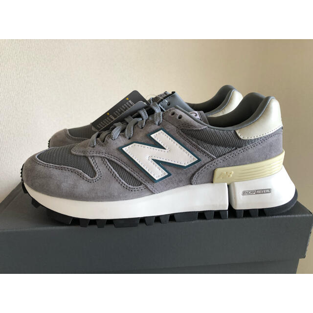 メンズ定価以下　9D NEW BALANCE MS1300GG 990 992 993