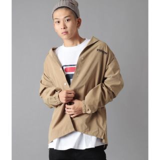 ヴィジョン ストリート ウェア(VISION STREET WEAR)の長袖開襟シャツ オーバーサイズ(シャツ)