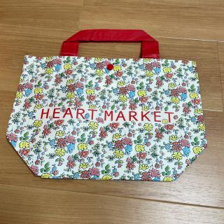 ハートマーケット(Heart Market)のHEART MARKET ショッパー　本日限定値下げ‼️(ショップ袋)