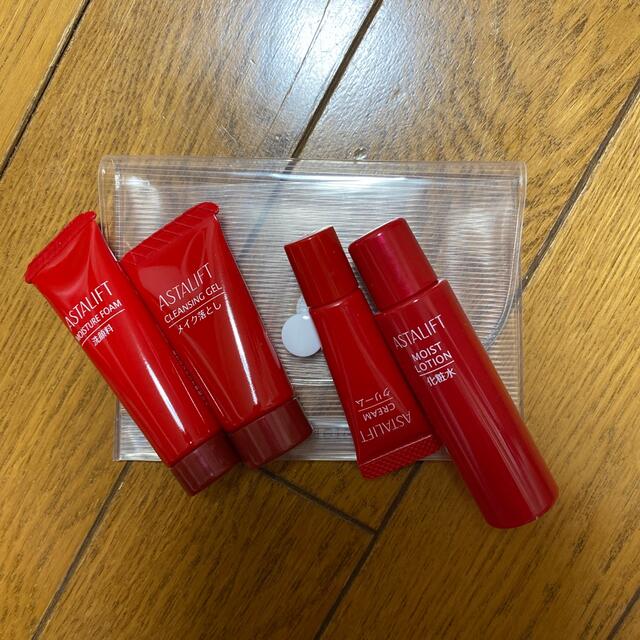 ASTALIFT(アスタリフト)のASTALIFT コスメ/美容のスキンケア/基礎化粧品(化粧水/ローション)の商品写真