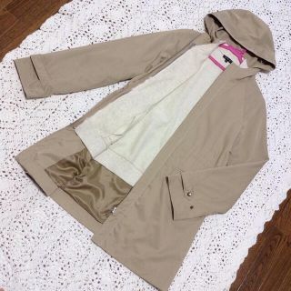 インディヴィ モッズコート(レディース)の通販 15点 | INDIVIの