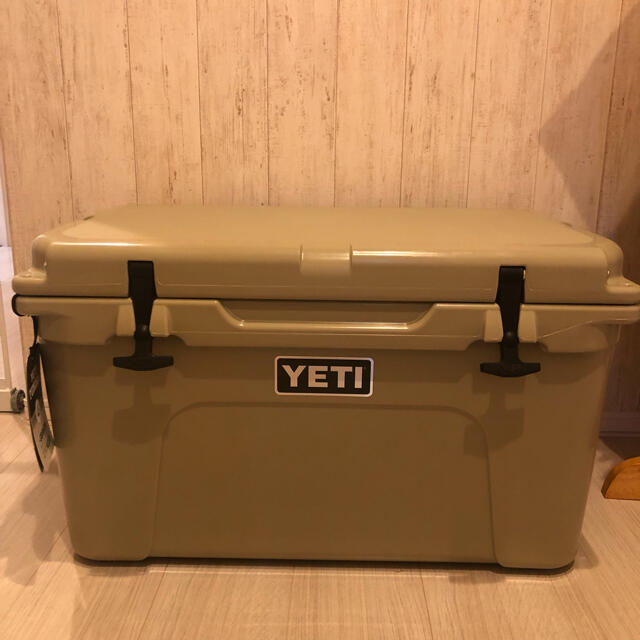 YETI TUNDRA 45 イエティ　タンドラ648×406×394cm内寸