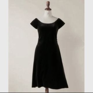 フォクシー(FOXEY)のDAISY LIN Dress Ballerina Nigh レディース(ロングワンピース/マキシワンピース)