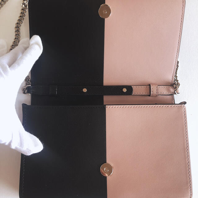 kate spade new york - 【Kate spade】ケイトスペード ニコラ バイ ... ★レア・極美品★ケイトスペード 2way ショルダーバッグ お菓子の家 家型