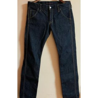 ブルーウェイ(BLUE WAY)のBLUE WAY JEANS ブルーウェイ デニム W32(デニム/ジーンズ)