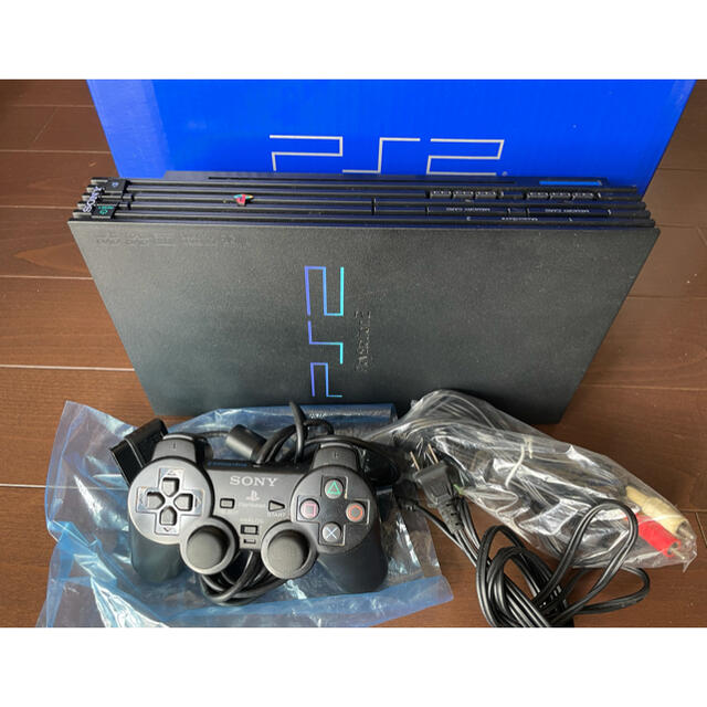 SONY PlayStation2 SCPH-50000 1