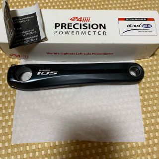 4iiii precision パワーメーター FC5800 105 170mm(パーツ)