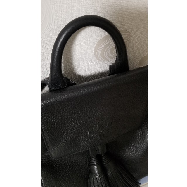 Tory Burch(トリーバーチ)のトリーバーチTory Burchリュック美品 レディースのバッグ(リュック/バックパック)の商品写真