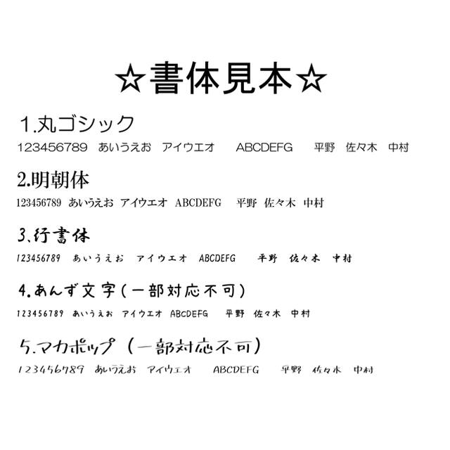 オーダーアマチュア無線コールサインプレート①