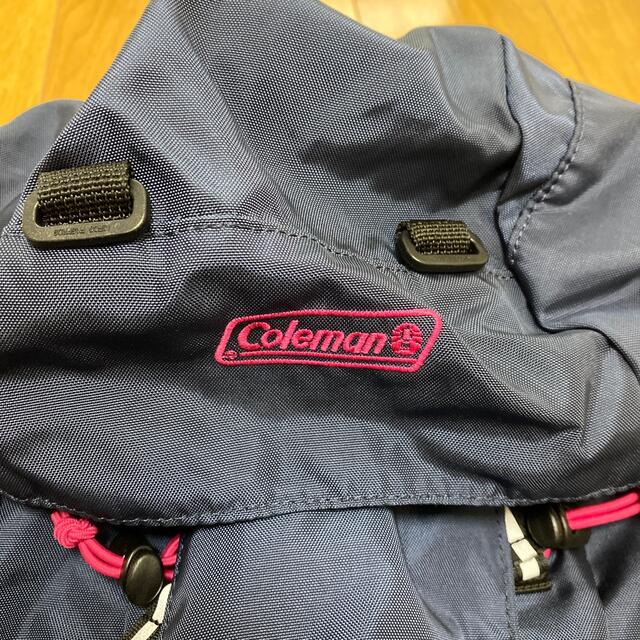 Coleman(コールマン)の美品　Coleman Mt.Trek30 コールマン登山リュック スポーツ/アウトドアのアウトドア(登山用品)の商品写真