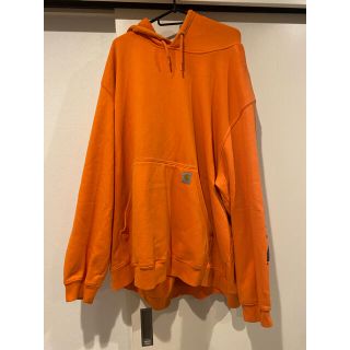 カーハート(carhartt)のカーハートパーカー(パーカー)