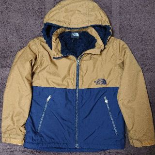 ザノースフェイス(THE NORTH FACE)のTHE NORTH FACE キッズアウター(ジャケット/上着)