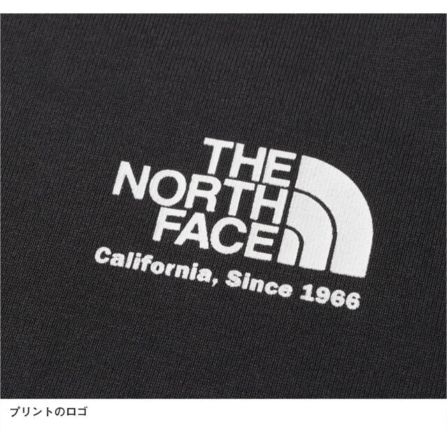 THE NORTH FACE(ザノースフェイス)の【 XL 】ブラック★ ヒストリカル ロゴTシャツ★ ノースフェイス メンズのトップス(Tシャツ/カットソー(半袖/袖なし))の商品写真