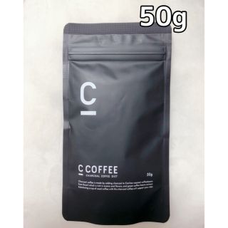 C COFFEE チャコールコーヒーダイエット 50g (ダイエット食品)