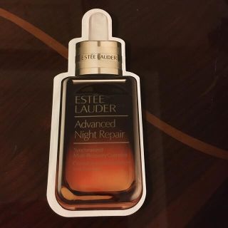 エスティローダー(Estee Lauder)のエスティーローダー ナイトリペア(美容液)