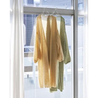 トゥデイフル(TODAYFUL)のtodayful 2021aw mohair cardigan🧶(カーディガン)