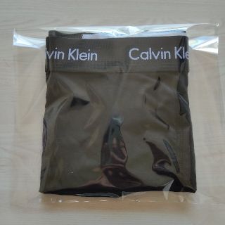 カルバンクライン(Calvin Klein)のCalvin Klein ロングボクサーパンツ NU2666 M(ボクサーパンツ)