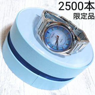 2500本限定❇️SEIKO×転生したらスライムだった件 コラボウォッチ 稼働品