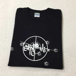 トリプルエー(AAA)のSKY-HI 1st Tシャツ M(ミュージシャン)