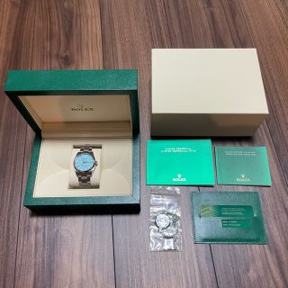 ロレックス(ROLEX)の専用 100マン(腕時計(アナログ))