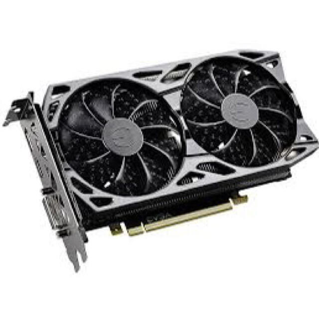 EVGA gtx1080 8GB グラボ