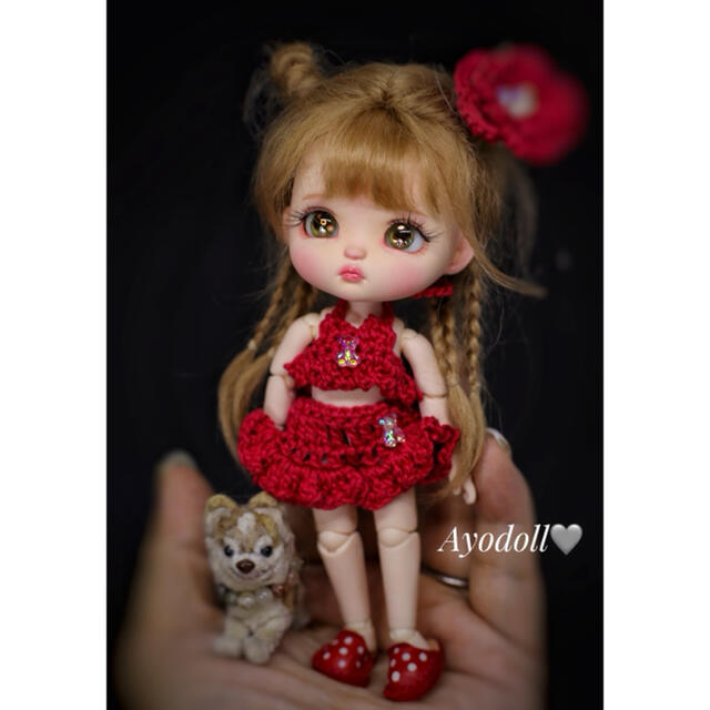 ツンデレちゃん ドール❤️ねこれお様 | entradasecurity.com