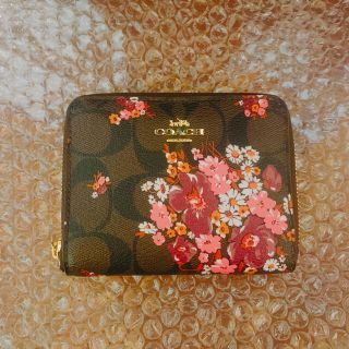 コーチ(COACH) 通販 財布(レディース)の通販 48点 | コーチの ...