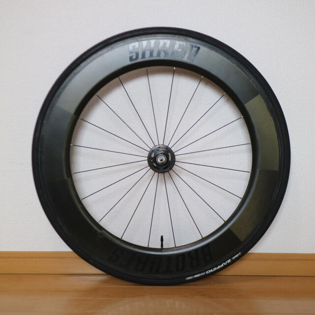 BROTURES SHRED 88 CARBON WHEEL カーボン ホイール-