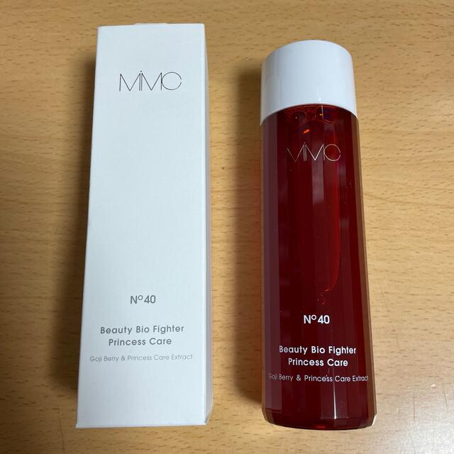 MiMC(エムアイエムシー)のMiMC 化粧水 コスメ/美容のスキンケア/基礎化粧品(化粧水/ローション)の商品写真