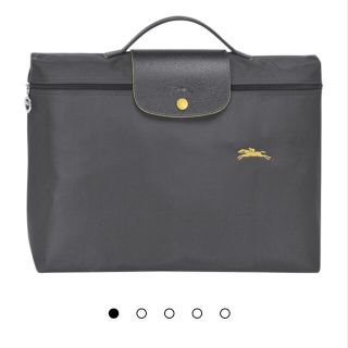 ロンシャン(LONGCHAMP)のル プリアージュ クラブ ブリーフケース S(ハンドバッグ)